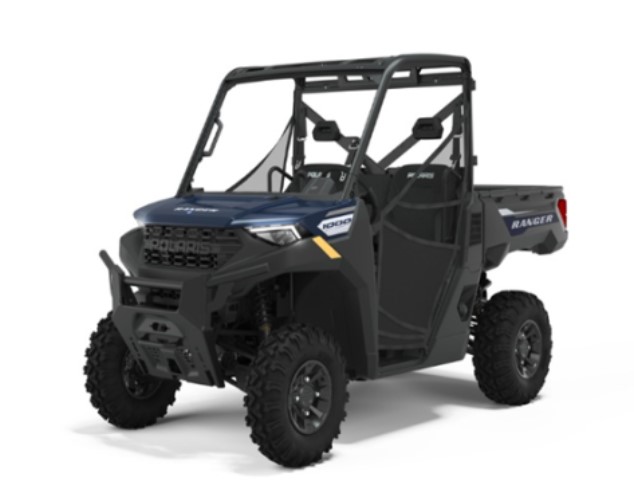 Polaris Ranger Off-Road vehicle